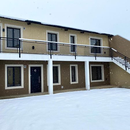 Habitat 268 Apartment Esquel Luaran gambar