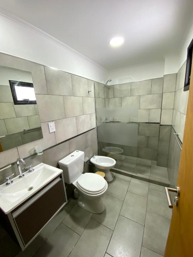Habitat 268 Apartment Esquel Luaran gambar