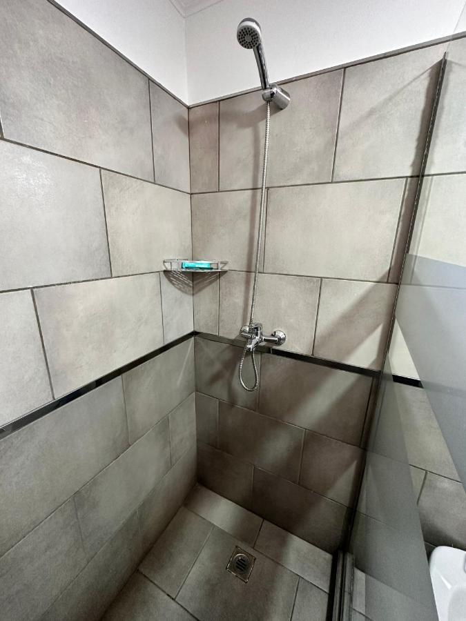 Habitat 268 Apartment Esquel Luaran gambar