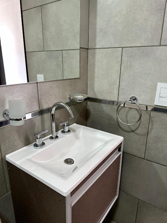 Habitat 268 Apartment Esquel Luaran gambar