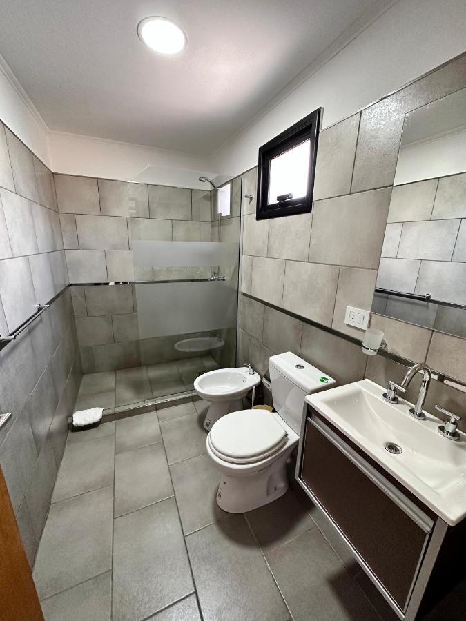 Habitat 268 Apartment Esquel Luaran gambar